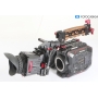 Panasonic AU-EVA1E Camcorder Videokamera für Canon EF Objektive (293773)