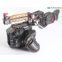 Panasonic AU-EVA1E Camcorder Videokamera für Canon EF Objektive (293773)