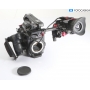 Panasonic AU-EVA1E Camcorder Videokamera für Canon EF Objektive (293774)