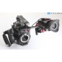 Panasonic AU-EVA1E Camcorder Videokamera für Canon EF Objektive (293774)