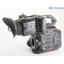 Panasonic AU-EVA1E Camcorder Videokamera für Canon EF Objektive (293774)