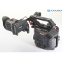 Panasonic AU-EVA1E Camcorder Videokamera für Canon EF Objektive (293774)