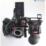 Panasonic AU-EVA1E Camcorder Videokamera für Canon EF Objektive (293774)