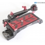 Zacuto USA Schulter und Handgrif Zubehör für Dig. Camcorder (293776)