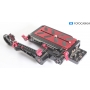 Zacuto USA Schulter und Handgrif Zubehör für Dig. Camcorder (293776)