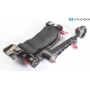 Zacuto USA Schulter und Handgrif Zubehör für Dig. Camcorder (293776)