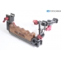 Zacuto USA Schulter und Handgrif Zubehör für Dig. Camcorder (293776)