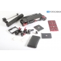 Zacuto USA Schulter und Handgrif Zubehör für Dig. Camcorder (293777)