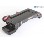 Zacuto USA Schulter und Handgrif Zubehör für Dig. Camcorder (293777)