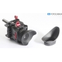 Zacuto USA Sucher Viewer Zubehör für Dig. Camcorder/Monitor (293780)