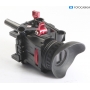 Zacuto USA Sucher Viewer Zubehör für Dig. Camcorder/Monitor (293780)