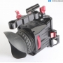 Zacuto USA Sucher Viewer Zubehör für Dig. Camcorder/Monitor (293780)