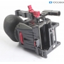 Zacuto USA Sucher Viewer Zubehör für Dig. Camcorder/Monitor (293780)