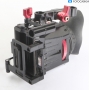 Zacuto USA Sucher Viewer Zubehör für Dig. Camcorder/Monitor (293780)