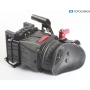 Zacuto USA Sucher Viewer Zubehör für Dig. Camcorder/Monitor (293780)