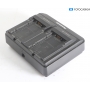 Panasonic AG-BRD50 Ladegerät (293781)