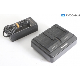 Panasonic AG-BRD50 Ladegerät (293782)