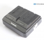 Panasonic AG-BRD50 Ladegerät (293782)