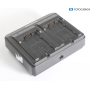 Panasonic AG-BRD50 Ladegerät (293782)