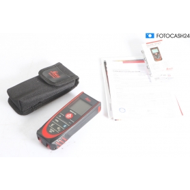 Leica DISTO D2 Laser-Entfernungsmesser (293783)