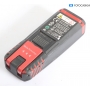Leica DISTO D2 Laser-Entfernungsmesser (293783)