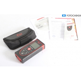 Leica DISTO D210 Laser-Entfernungsmesser (293785)
