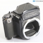 Asahi Pentax 6x7 Analoge Mittelformat Kamera (293787)