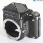Asahi Pentax 6x7 Analoge Mittelformat Kamera (293787)