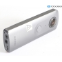Ricoh THETA V 360 Grad Kamera Sphärenkamera Action Kamera (293791)