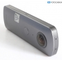 Ricoh THETA V 360 Grad Kamera Sphärenkamera Action Kamera (293791)