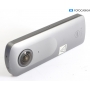 Ricoh THETA V 360 Grad Kamera Sphärenkamera Action Kamera (293791)