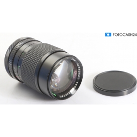 Danubia Super Multi-Coated 2,8/135 für Canon FD (293792)