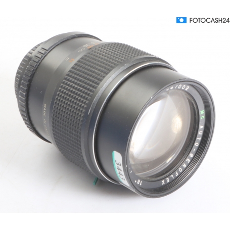 Beroflex MC Auto-Beroflex 2,8/135 M42 (293795)