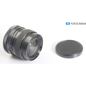 Danubia Super Multi-Coated 2,8/35 für Canon FD (293796)