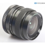 Danubia Super Multi-Coated 2,8/35 für Canon FD (293796)