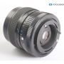 Danubia Super Multi-Coated 2,8/35 für Canon FD (293796)