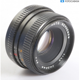 Revuenon Auto 1,9/50 M42 (293797)