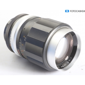 Porst Tele 2,8/135 MC auto D M42 (293801)