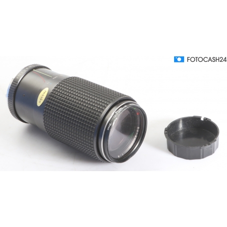 Tokina 4,0/80-200 RMC für Pentax PK (293806)