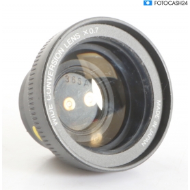 Panasonic Lumix DMW-LW55 Wide Conversion Lens 0,7X (293807)