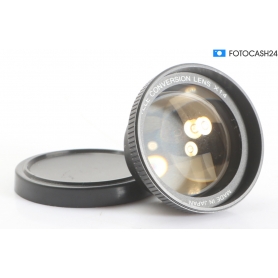 Panasonic Tele Conversion Lens 1,4X (293808)