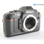 Nikon F-501 Analoge Spiegelreflex Kamera (293810)