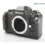 Nikon F-501 Analoge Spiegelreflex Kamera (293810)