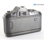 Nikon F-501 Analoge Spiegelreflex Kamera (293810)