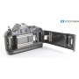 Nikon F-501 Analoge Spiegelreflex Kamera (293810)
