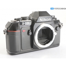 Nikon F-301 (293811)