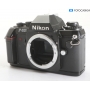 Nikon F-301 (293811)