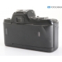 Nikon F-401s (293812)