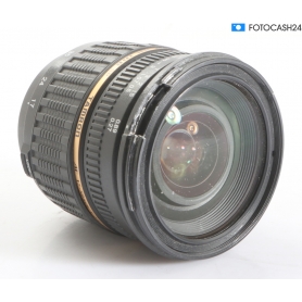 Tamron SP 2,8/17-50 LD IF DI II VC ASP NI/AF D (293813)
