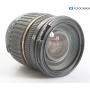 Tamron SP 2,8/17-50 LD IF DI II NI/AF (293813)
